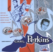 Carl Perkins - Blue Suede Shoes