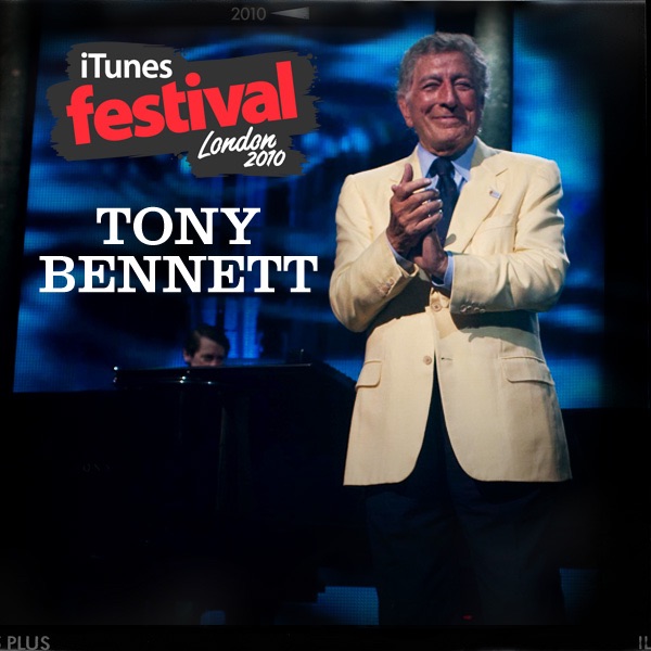 iTunes Festival: London 2010 - EP cover art