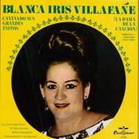 Blanca Iris Villafane - Te Sigo Amando