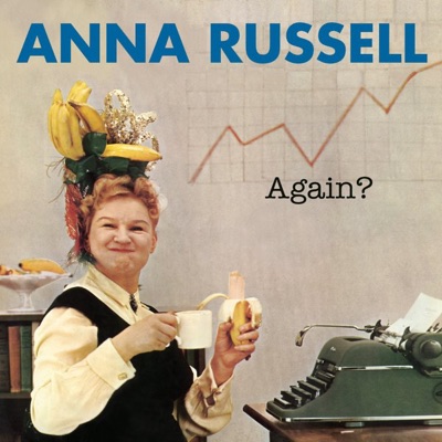 Anna Russell Again ?