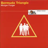SECRET PILLOW — BERMUDA TRIANGLE