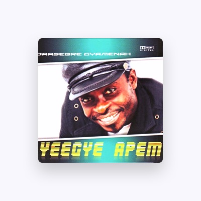 Listen to Daasabre Gyamenah, watch music videos, read bio, see tour dates & more!