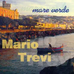 Mare verde - Mario Trevi