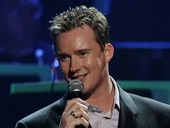 Video artwork for Caruso by Russell Watson, David Tang & American Festival Orchestra