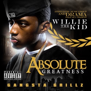 Absolute Greatness