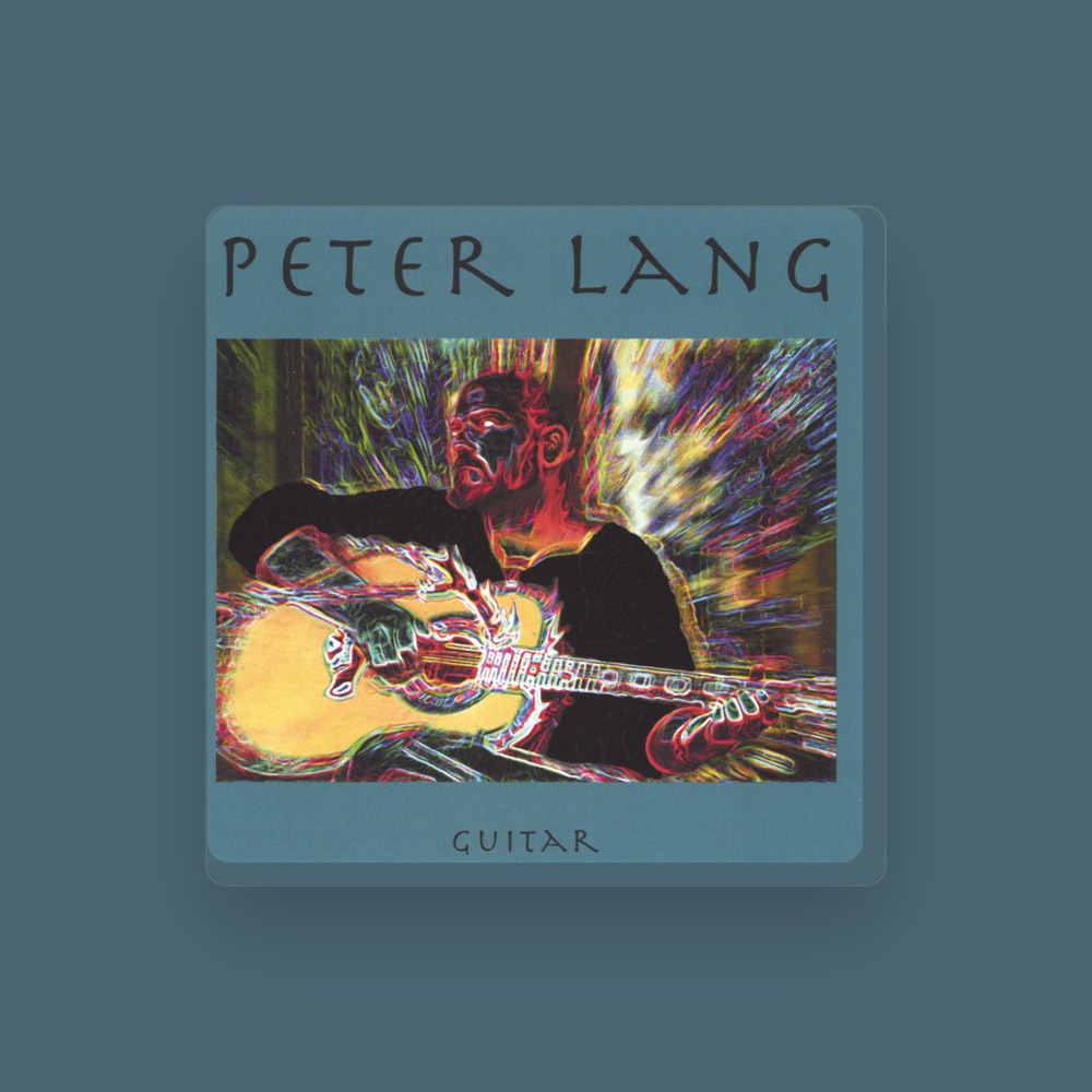 Peter Lang