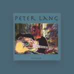 Peter Lang