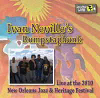Turn This Thing Around — Ivan Neville's Dumpstaphunk