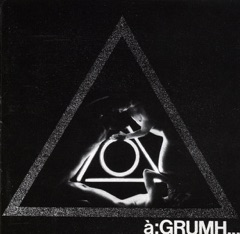Cover of Mix Yourself / No Way Out