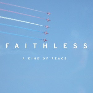 A Kind of Peace - EP