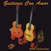 Rod Mobasher - Guitarra Con Amor