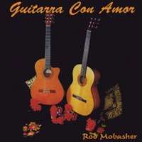 Rod Mobasher - Guitarra Con Amor