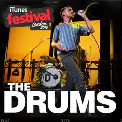 iTunes Festival: London 2010 - The Drums