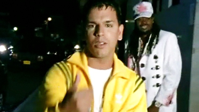 Tito El Bambino Flow Natural