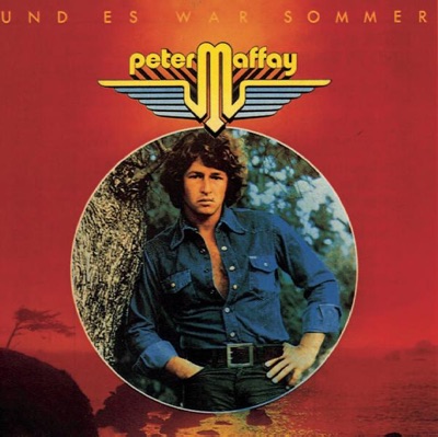 Und es war Sommer - Peter Maffay