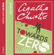 Agatha Christie - Towards Zero (Unabridged)