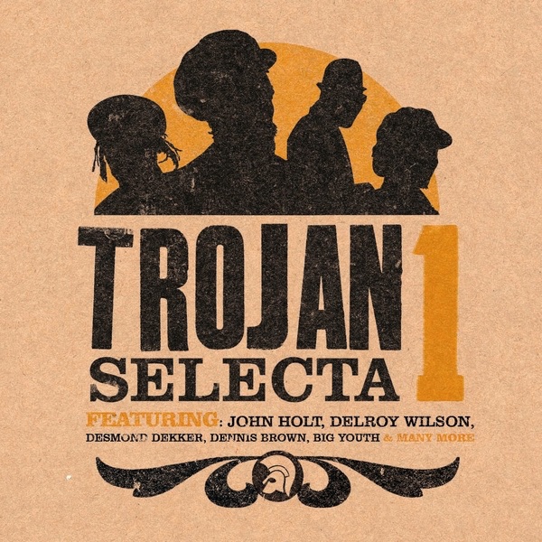 Trojan Selecta, Vol. 1