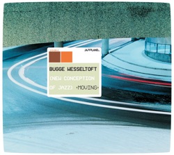 Bugge Wesseltoft - Yellow Is the Colour