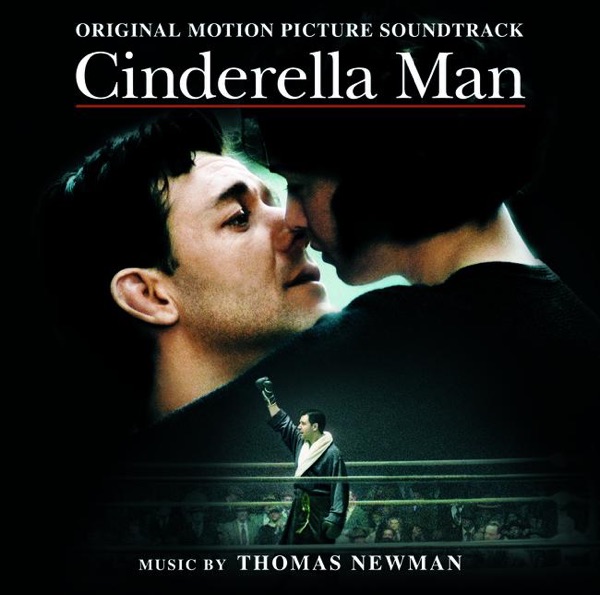 Cinderella Man (Original Motion Picture Soundtrack), credited to Ron Howard