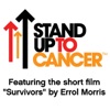 Stand Up To Cancer artwork