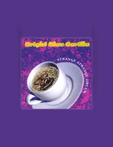 Écoutez Bright Blue Gorilla, regardez des vidéoclips, lisez la biographie, consultez les dates de tournée et plus encore !