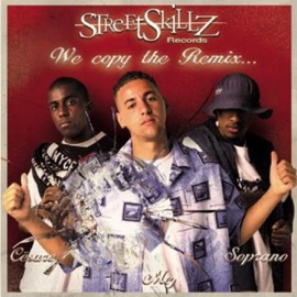 Devinez qui vient des blocks Soprano