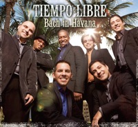 Album cover for Kyrie (Batá) [Inspiréd by Mass in B Minor, BWV 232: I. Kyrie] by Tiempo Libre, Jorge Gomez, Cristóbal Ferrer García, Leandro González & Hilario Bell