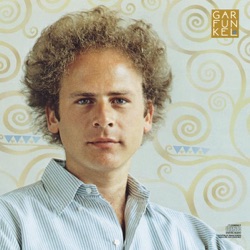 Art Garfunkel - All I Know