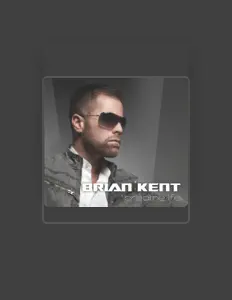 收听 Brian Kent、观看音乐视频、阅读小传、查看巡演日期等 ！