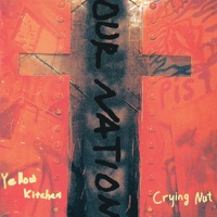 Our Nation 1 - Yellow Kitchen & Crying Nut