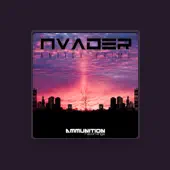Hör dir Nvader an, schau dir Musikvideos an, lies die Biografie, finde Tourdaten und mehr!