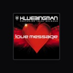 DJ Klubbingman