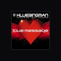 DJ Klubbingman