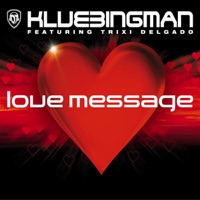 Love Message (Radio Edit)