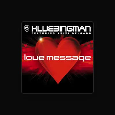 Listen to DJ Klubbingman, watch music videos, read bio, see tour dates & more!