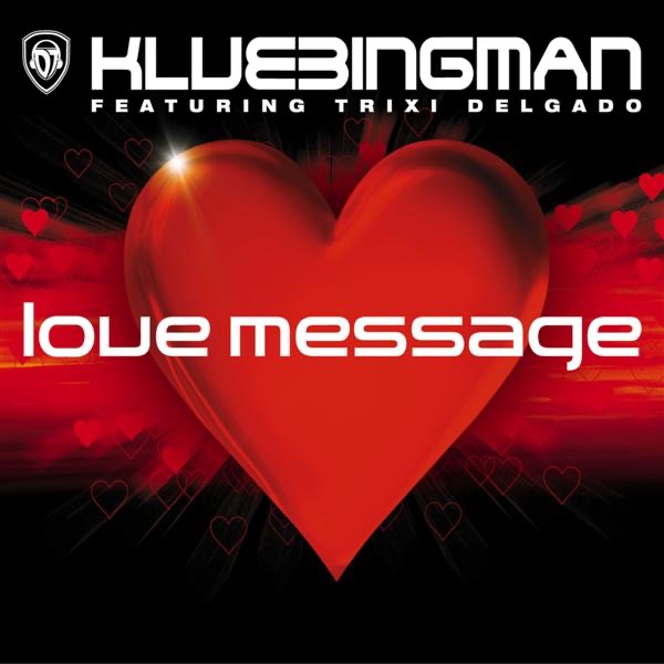 Love Message artwork