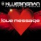 Love Message (Klubbstylerz Tech Cut) cover