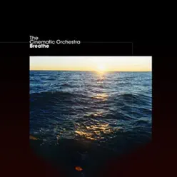 Breathe - Single - The Cinematic Orchestra
