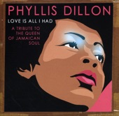 Phyllis Dillon - Picture On the Wall