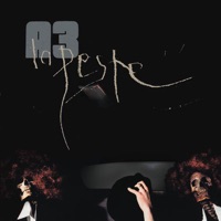 A3 Ablum Cover