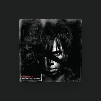 Listen to matsumotokazuyuki, watch music videos, read bio, see tour dates & more!