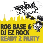 Ready 2 Party - EP