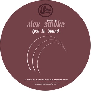 Lost In Sound - Single