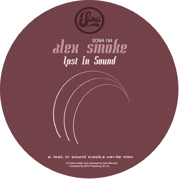 Lost In Sound - Single