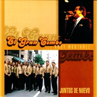 Juntos de Nuevo - El Gran Combo de Puerto Rico & Andy Montañez