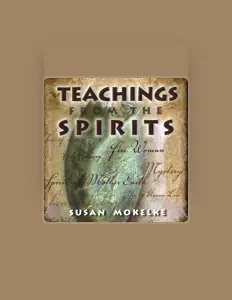 Susan Mokelkeを聴いたり、ミュージックビデオを鑑賞したり、経歴やツアー日程などを確認したりしましょう！