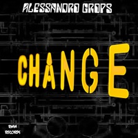Changes - Single - Alessandro Grops
