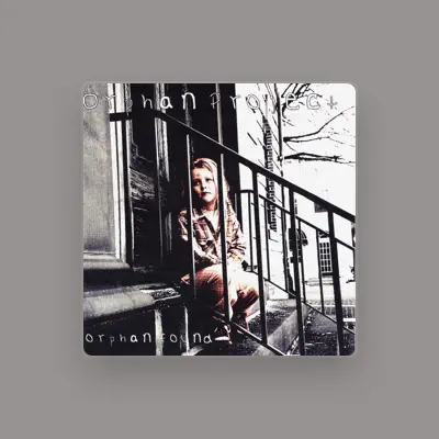Listen to Orphan Project, watch music videos, read bio, see tour dates & more!