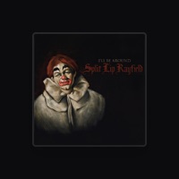 Split Lip Rayfield