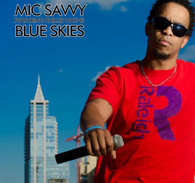 Blue Skies (Single)